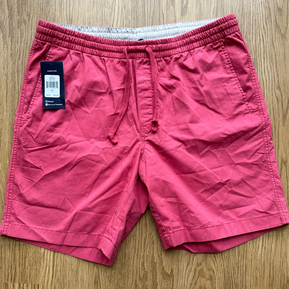 CHAPS Men’s Shorts